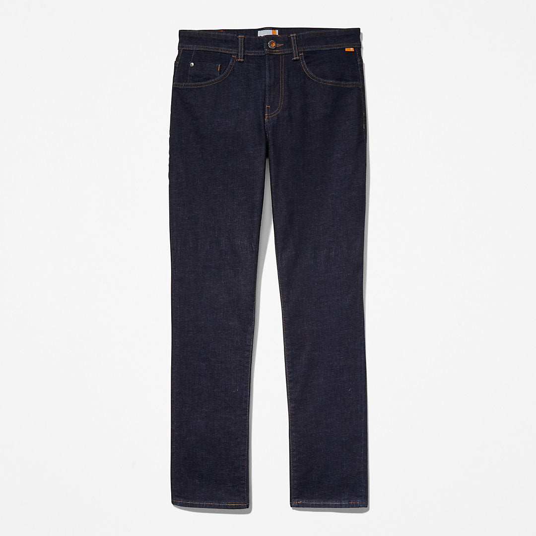 Sargent Lake Stretch Jeans for Men in Indigo Timberland Online