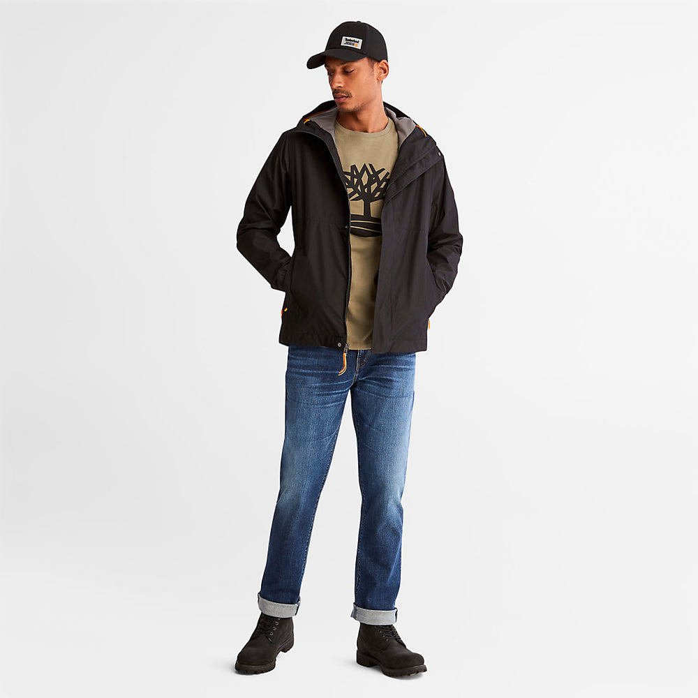 Squam Lake Stretch Jeans in Blue Timberland On Sale