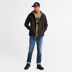 Squam Lake Stretch Jeans in Blue Timberland On Sale