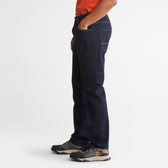 Squam Lake Stretch Jeans in Indigo Timberland Outlet