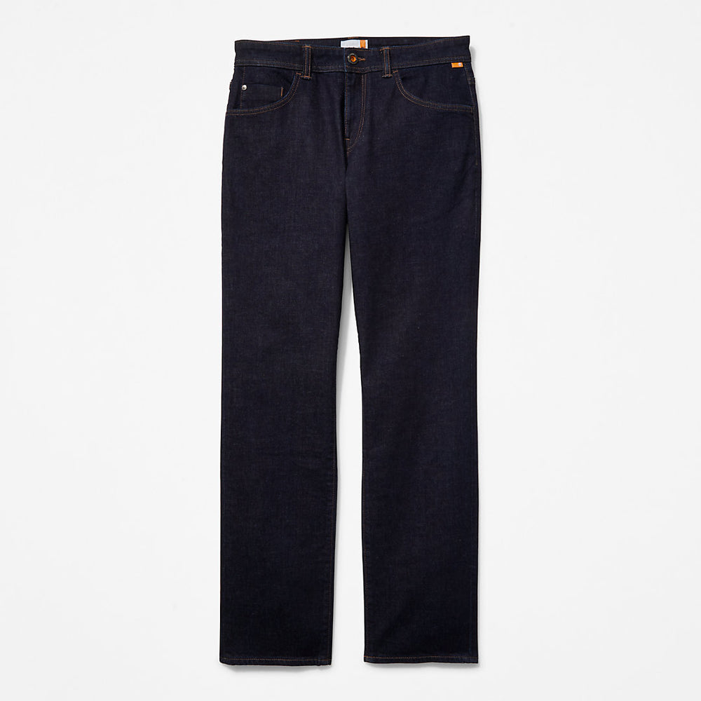 Squam Lake Stretch Jeans in Indigo Timberland Outlet