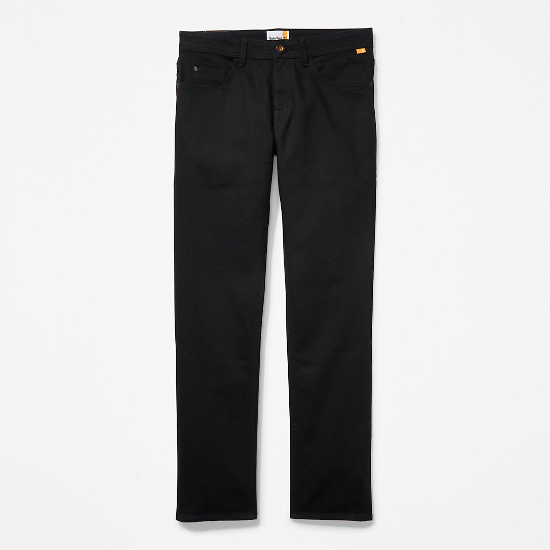 Sargent Lake Stay-black Jeans for Men in Black Timberland Sale