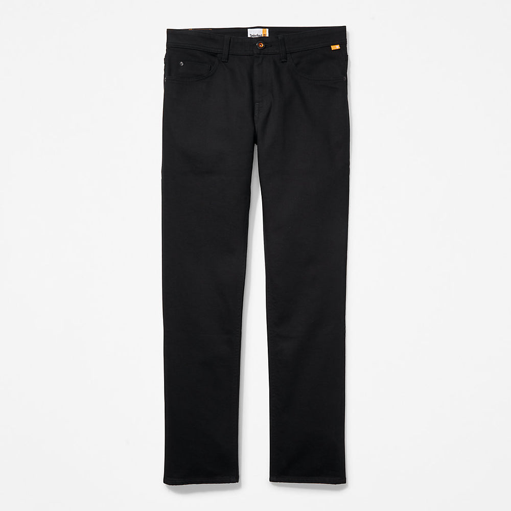 Sargent Lake Stay-black Jeans for Men in Black Timberland Sale