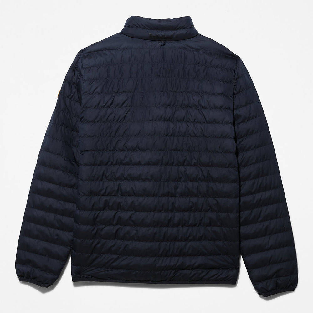 Axis Peak Packaway Jacket for Men in Navy Timberland Outlet