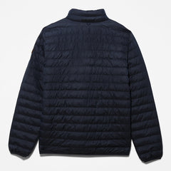 Axis Peak Packaway Jacket for Men in Navy Timberland Outlet