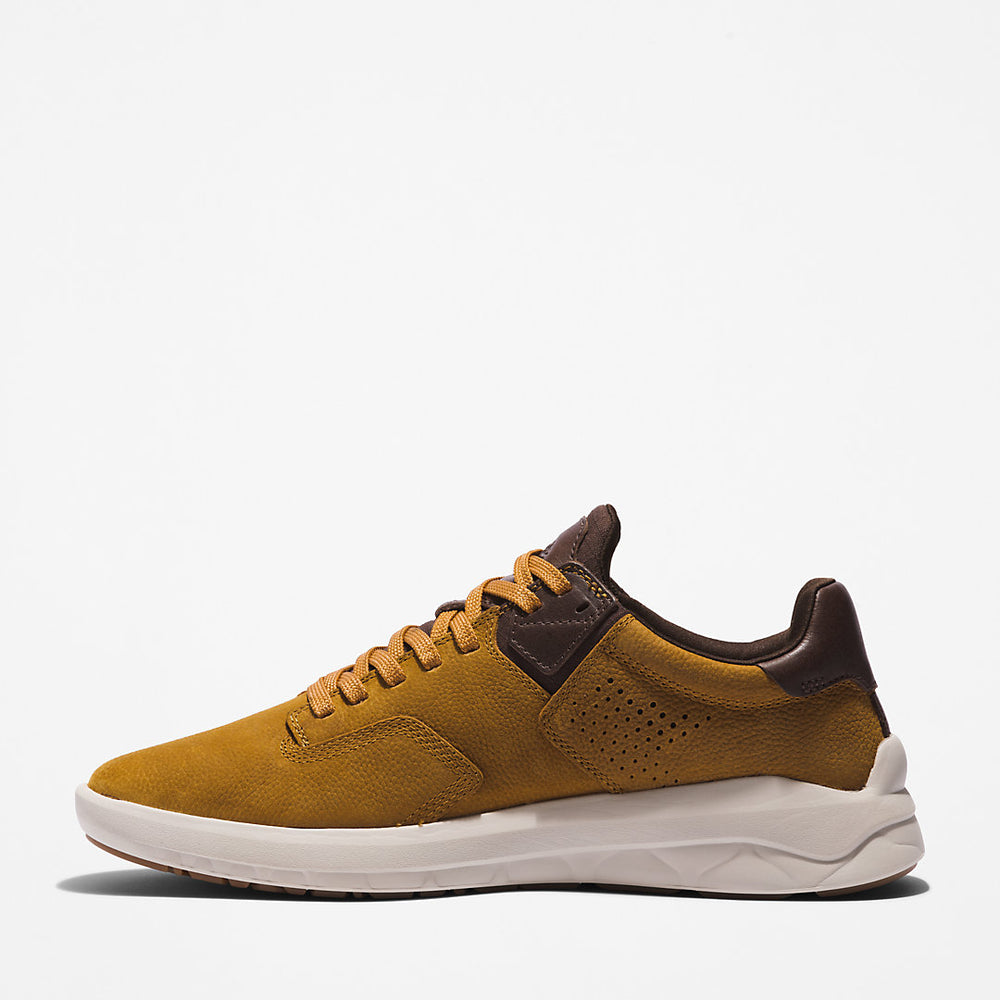 Bradstreet Ultra EK+ Trainer for Men in Light Brown Timberland Discount