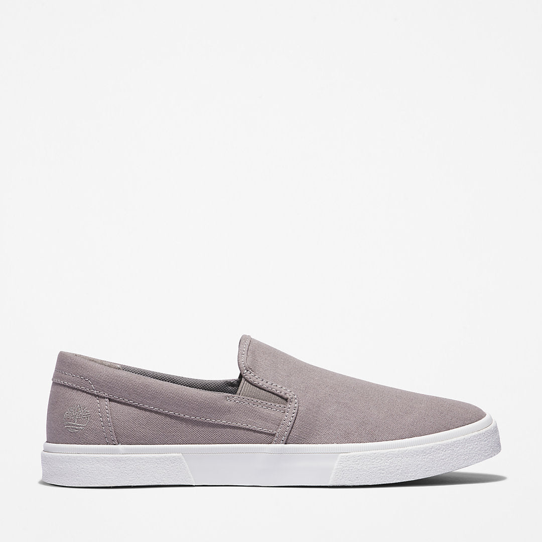 Union Wharf 2.0 EK+ Slip-On for Men in Grey Timberland Discount