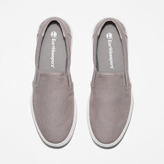 Union Wharf 2.0 EK+ Slip-On for Men in Grey Timberland Discount