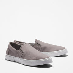 Union Wharf 2.0 EK+ Slip-On for Men in Grey Timberland Discount