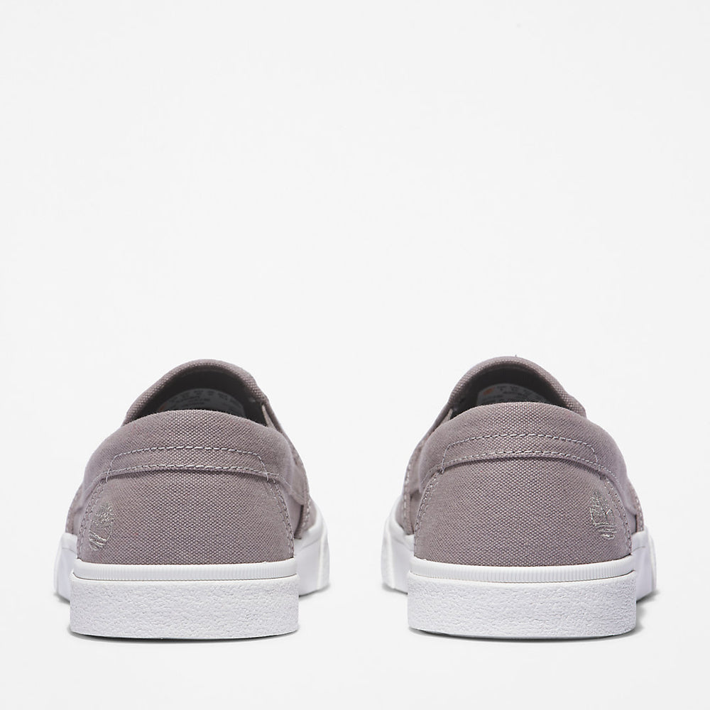 Union Wharf 2.0 EK+ Slip-On for Men in Grey Timberland Discount
