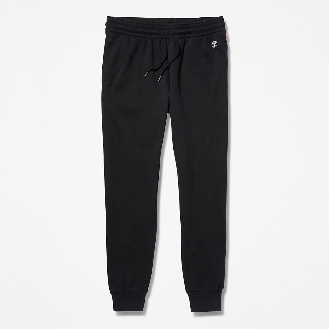 Exeter River Tracksuit Bottoms for Men in Black Timberland For Sale