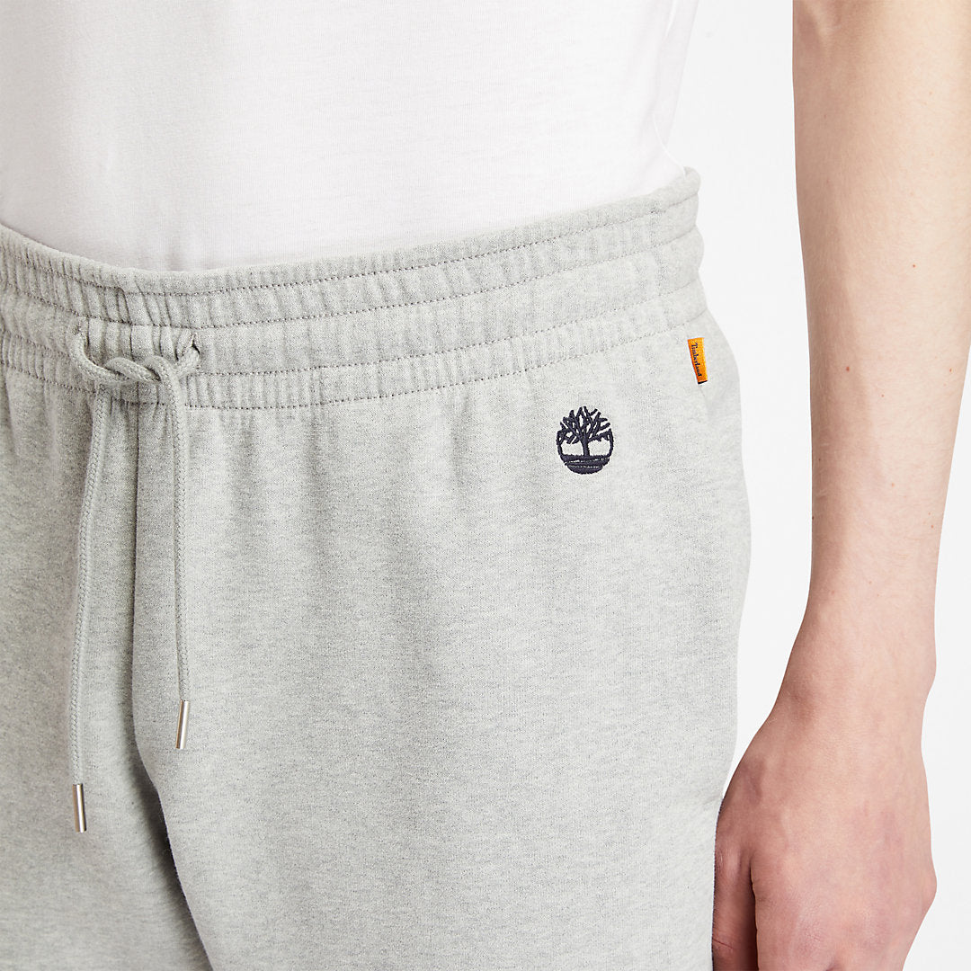 Exeter River Tracksuit Bottoms for Men in Grey Timberland Outlet