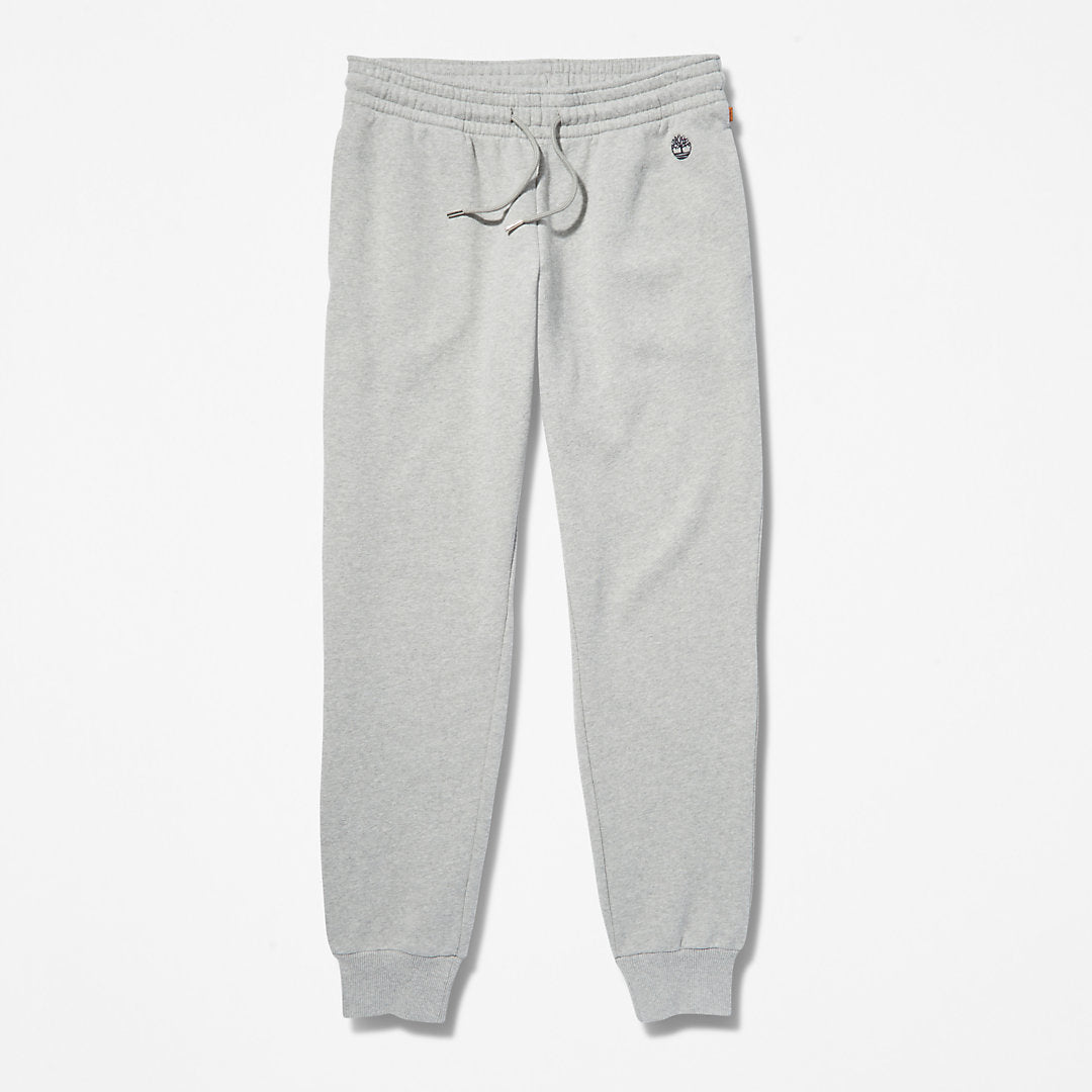 Exeter River Tracksuit Bottoms for Men in Grey Timberland Outlet