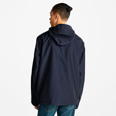 Outdoor Heritage Hooded Jacket for Men in Navy Timberland On Sale