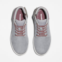 Seneca Bay Chukka Boot for Junior in Grey Timberland Online