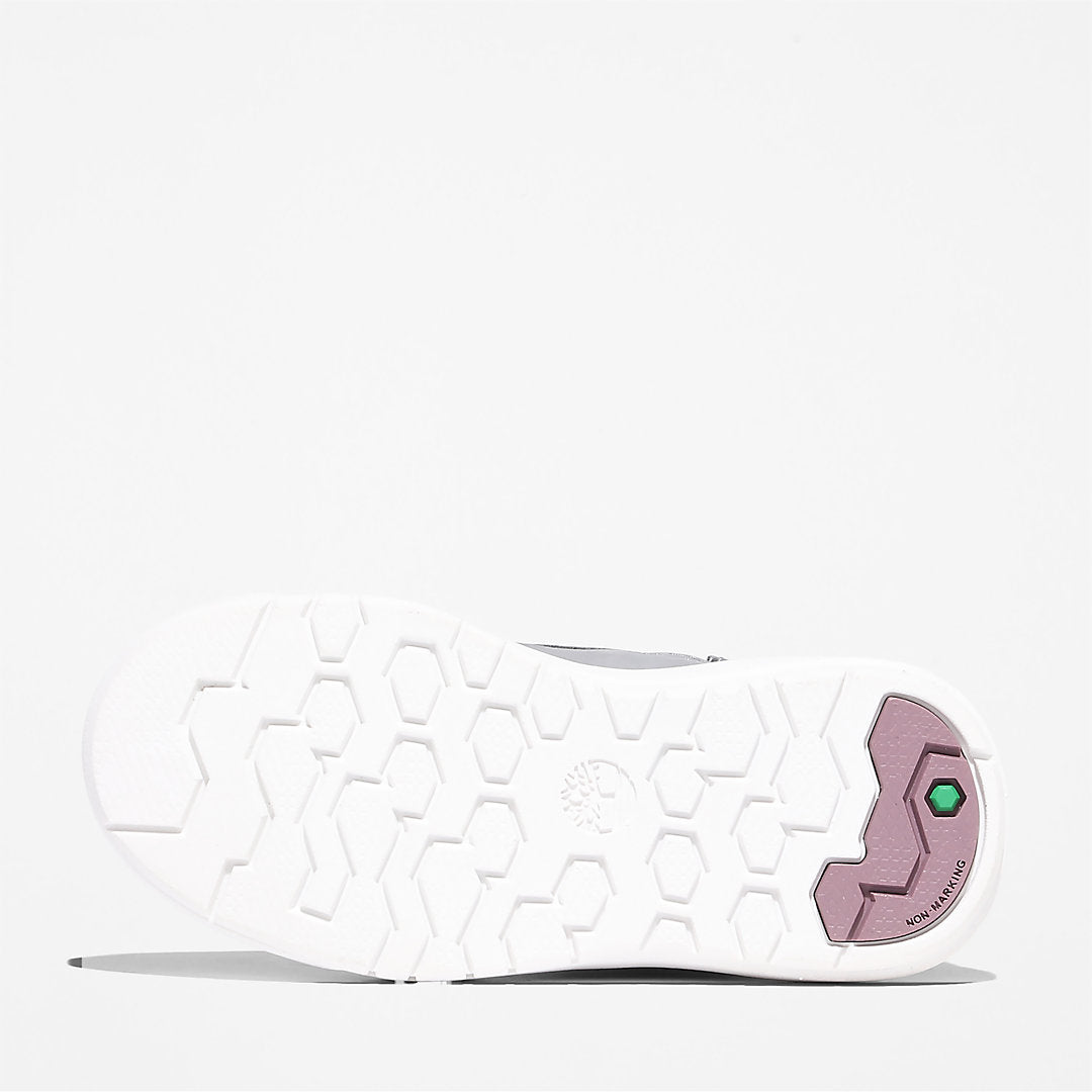 Seneca Bay Chukka Boot for Toddler in Grey Timberland US
