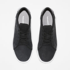 Seneca Bay Trainer for Junior in Black Timberland Discount
