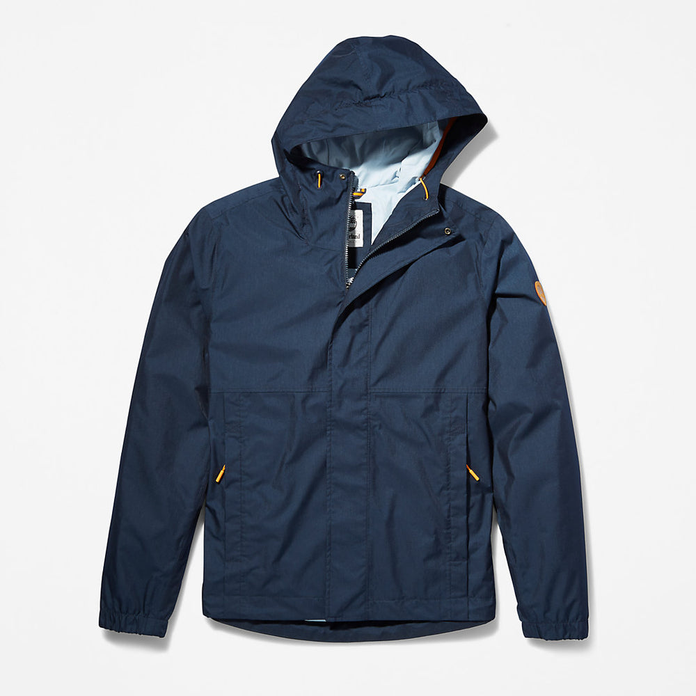 Outdoor Heritage Windbreaker for Men in Navy Timberland Discount