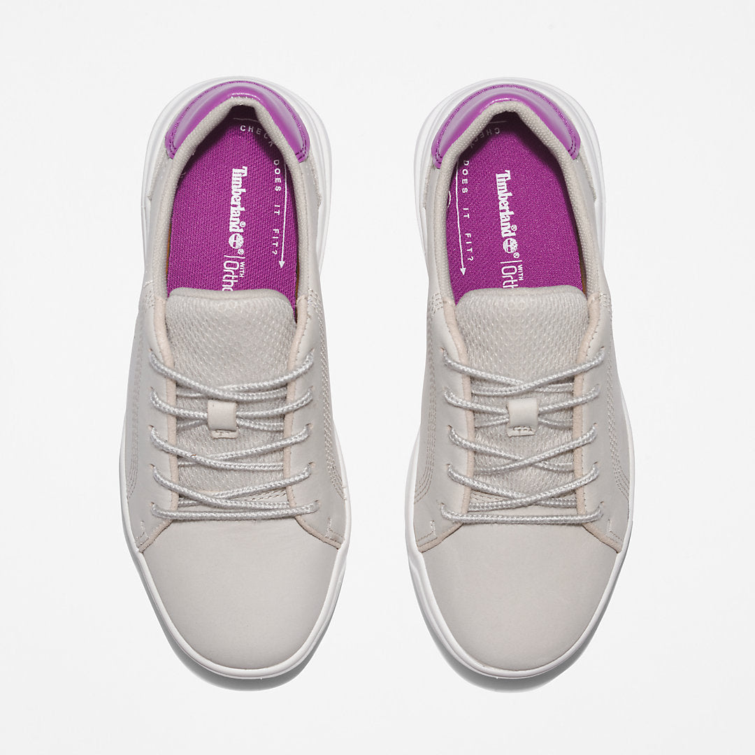 Seneca Bay Trainer for Toddler in White Timberland Online