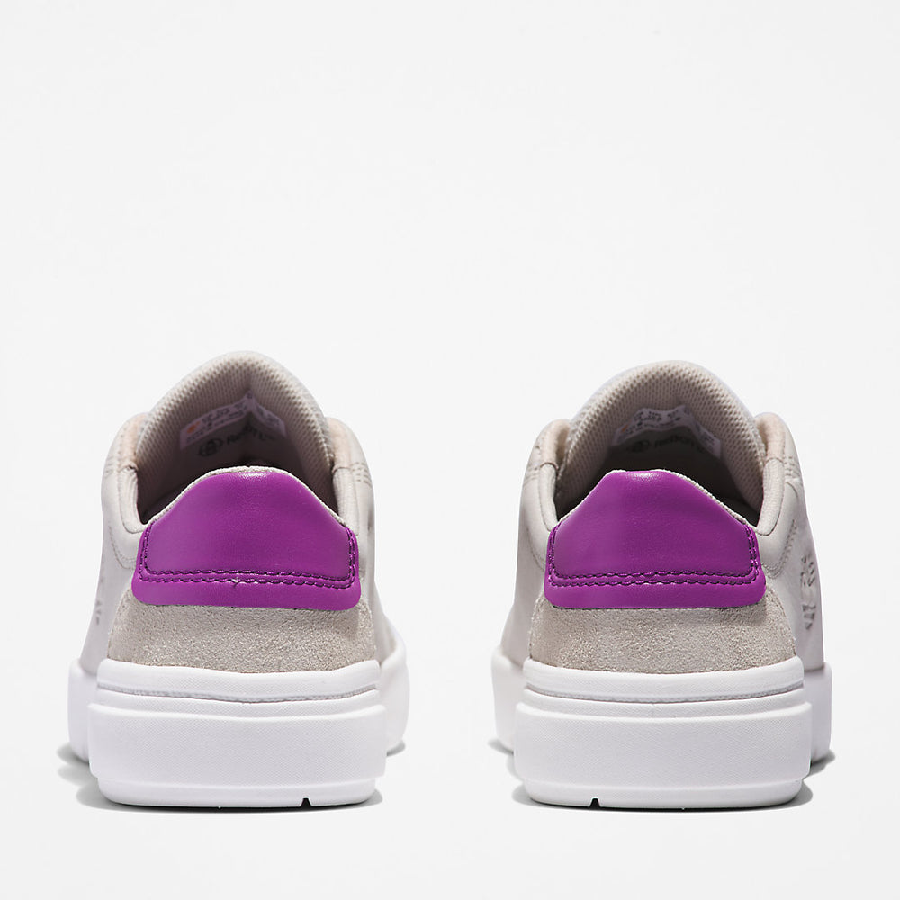 Seneca Bay Trainer for Toddler in White Timberland Online