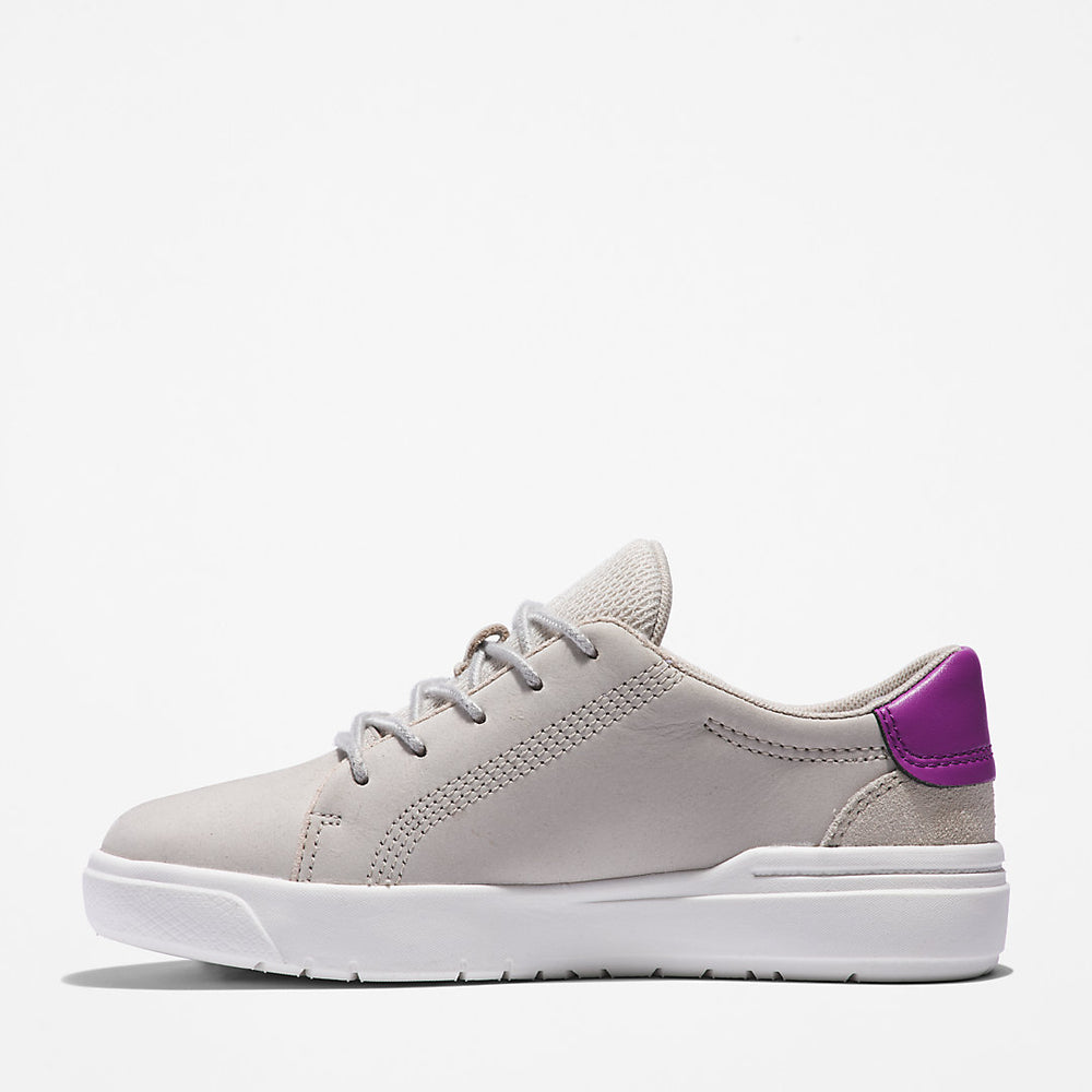 Seneca Bay Trainer for Toddler in White Timberland Online