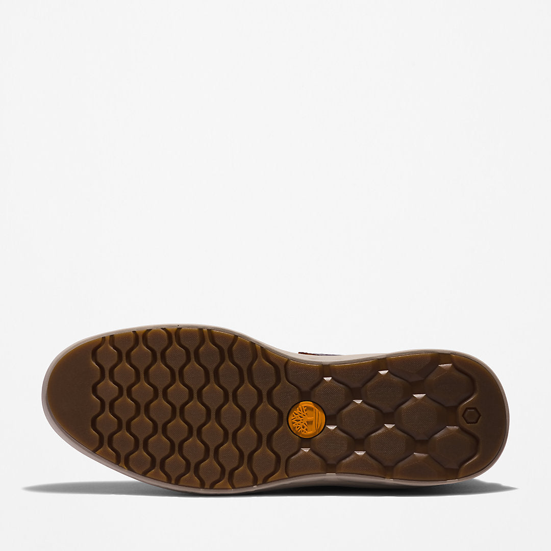 Bradstreet Ultra EK+ Trainer for Men in Dark Brown Timberland US