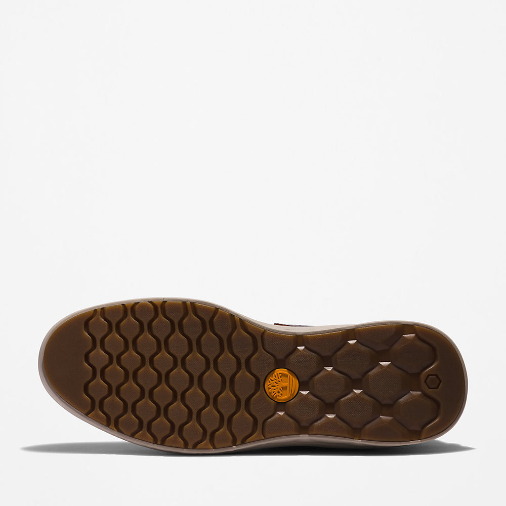 Bradstreet Ultra EK+ Trainer for Men in Dark Brown Timberland US