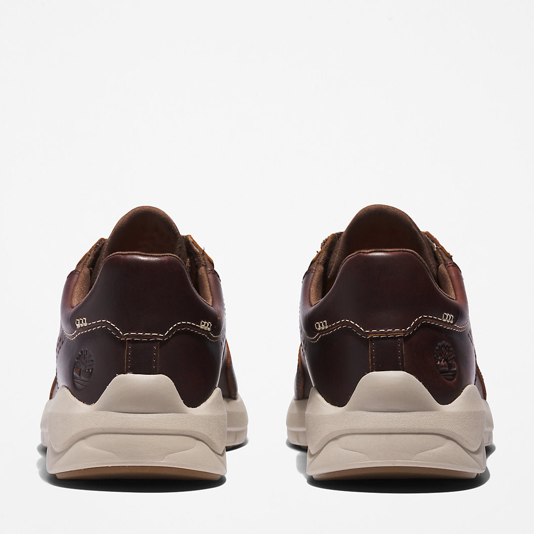 Bradstreet Ultra EK+ Trainer for Men in Dark Brown Timberland US