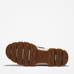 GreenStride™ TBL® Originals EK+ Moc-toe Boat Shoe for Men in Yellow Timberland Outlet