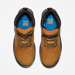 Timberland PRO® Ballast 6 Inch Work Boot for Men in Yellow Timberland Sale