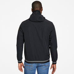 Coastal Cool Bomber Jacket for Men in Black Timberland US