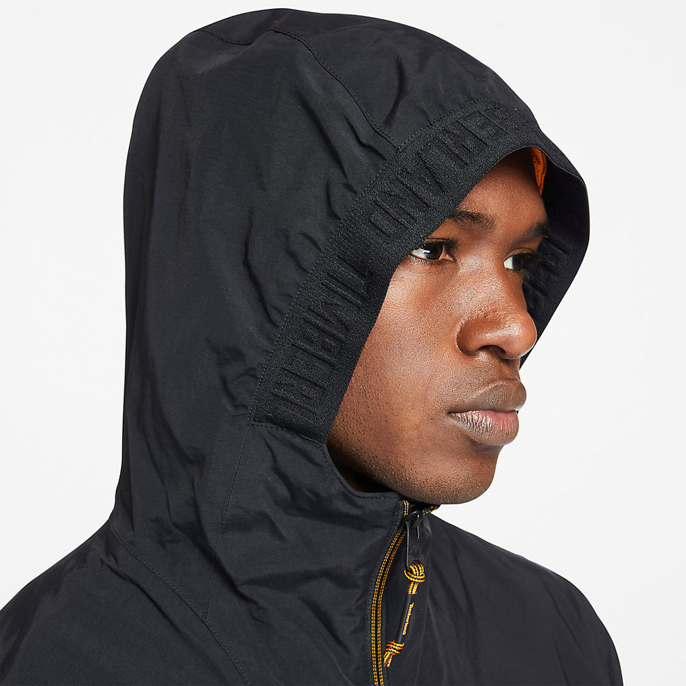 Coastal Cool Bomber Jacket for Men in Black Timberland US