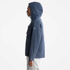 Coastal Cool Bomber Jacket for Men in Navy Timberland On Sale