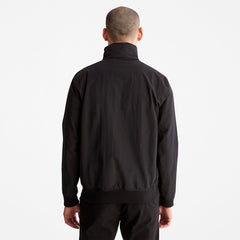 Mount Lafayette Bomber Jacket for Men in Black Timberland Online