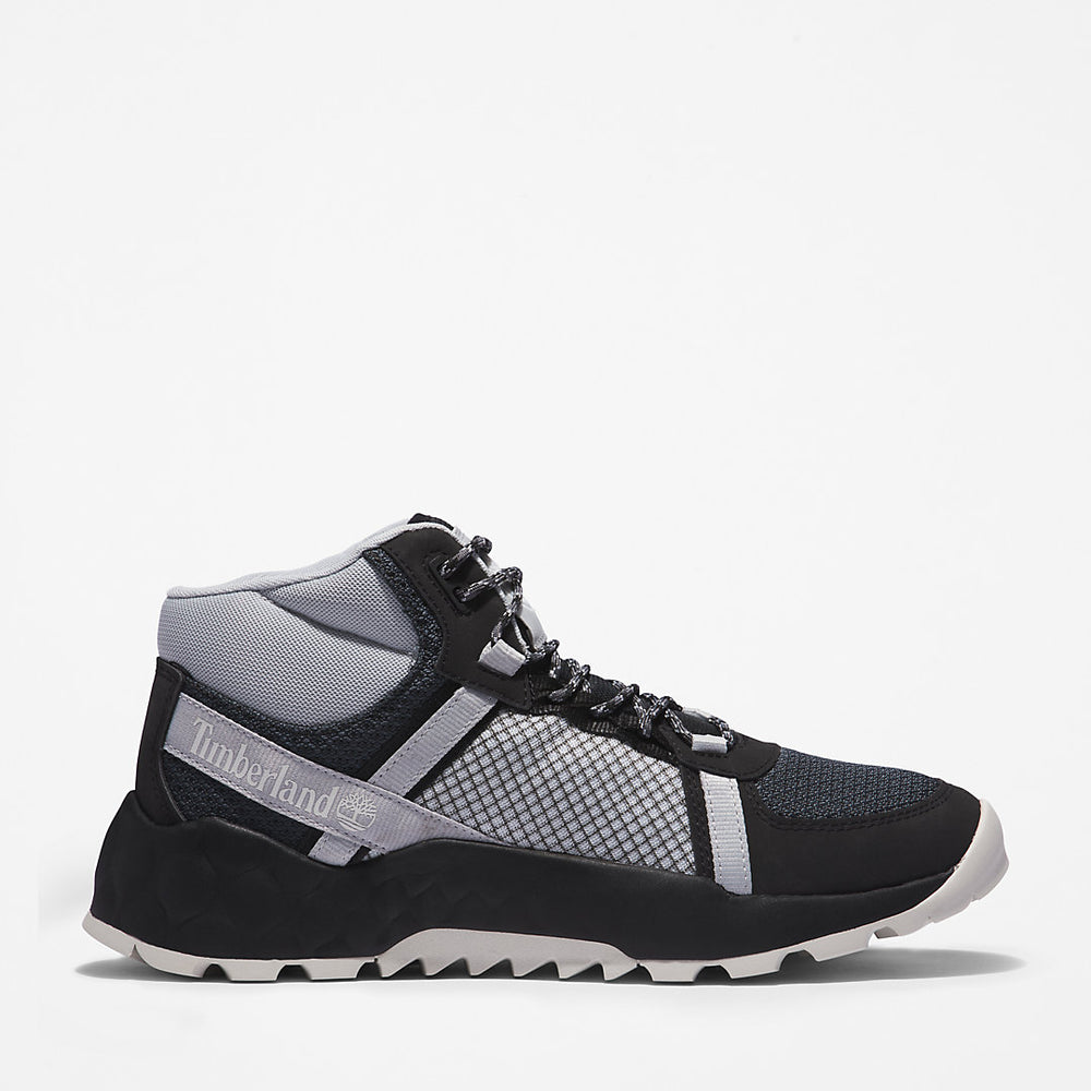 GreenStride™ Solar Wave LT Hiker for Men in Grey Timberland Outlet