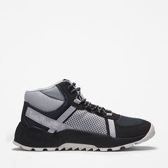 GreenStride™ Solar Wave LT Hiker for Men in Grey Timberland Outlet