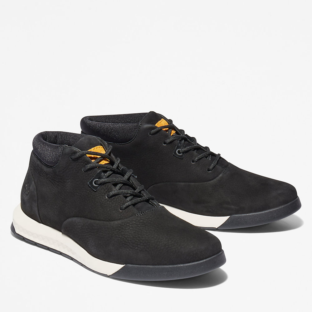 Killington Ultra Chukka for Men in Black Timberland US