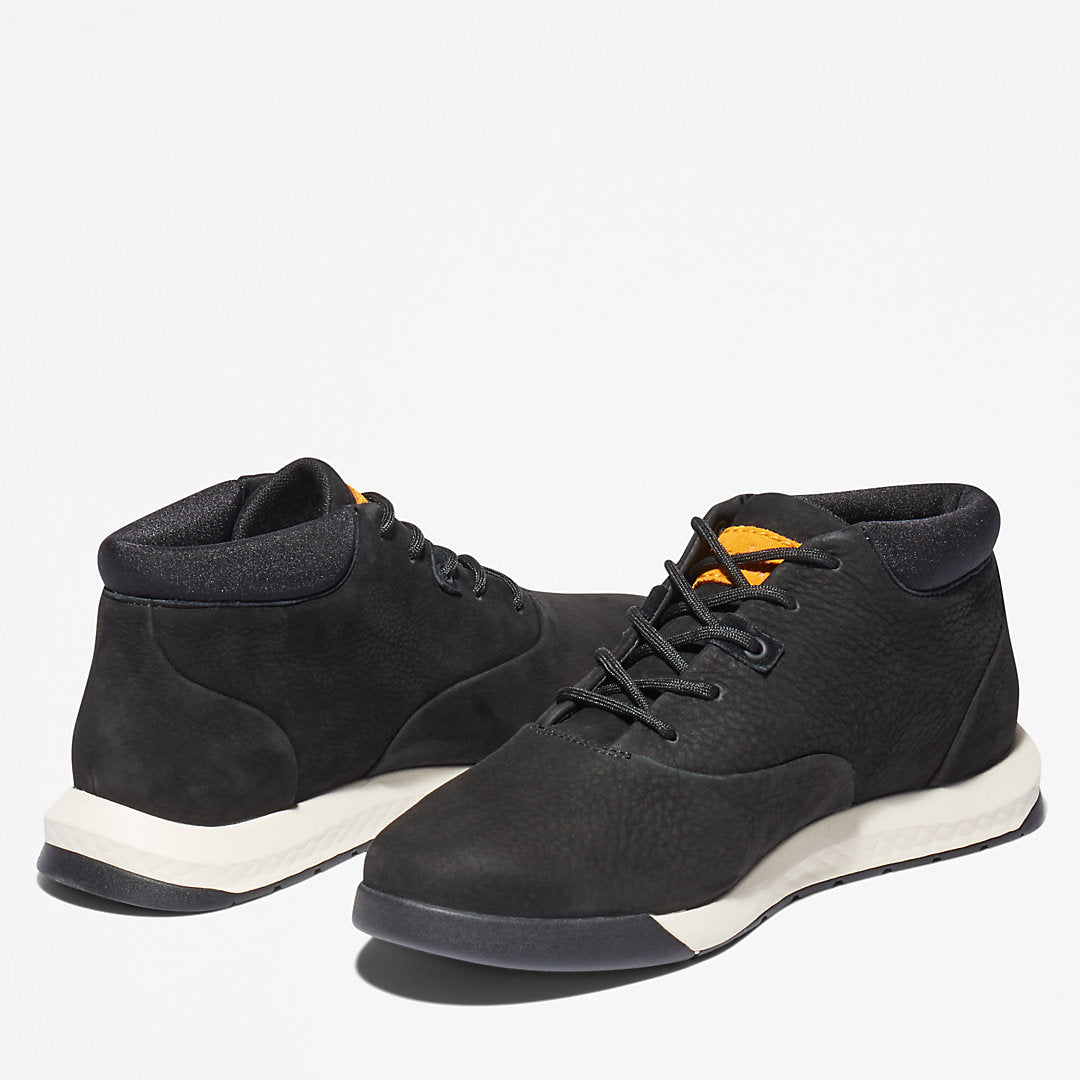 Killington Ultra Chukka for Men in Black Timberland US