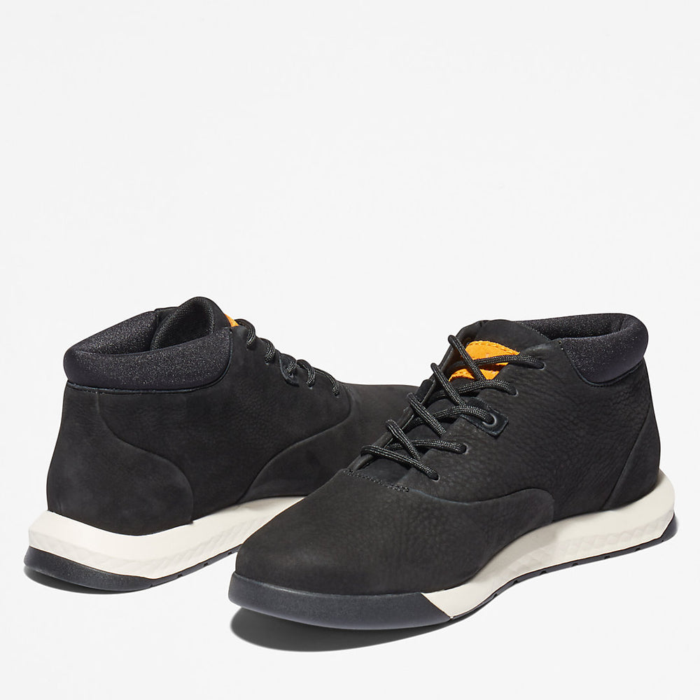 Killington Ultra Chukka for Men in Black Timberland US