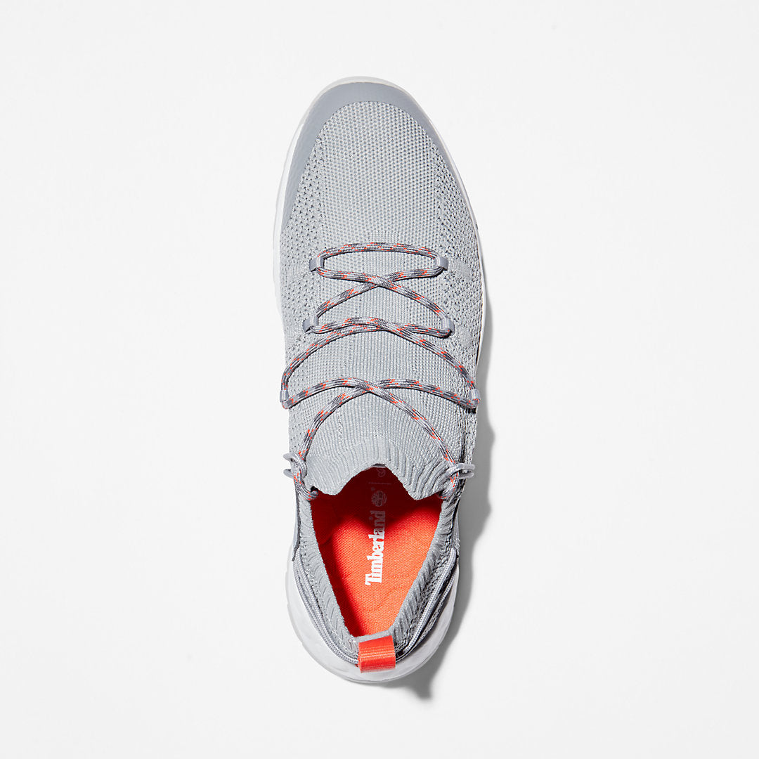 Solar Wave Sneaker for Men in Grey Timberland For Sale