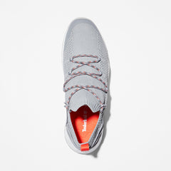 Solar Wave Sneaker for Men in Grey Timberland For Sale