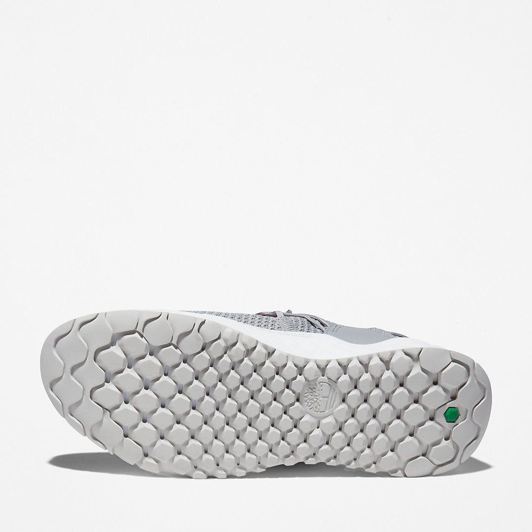 Solar Wave Sneaker for Men in Grey Timberland For Sale