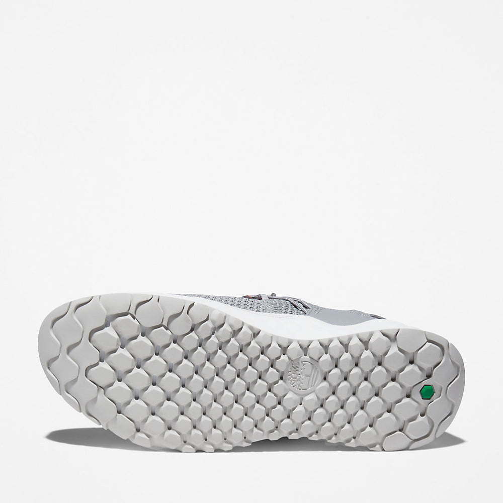 Solar Wave Sneaker for Men in Grey Timberland For Sale