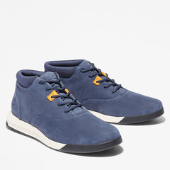 Killington Ultra Chukka for Men in Navy Timberland Discount