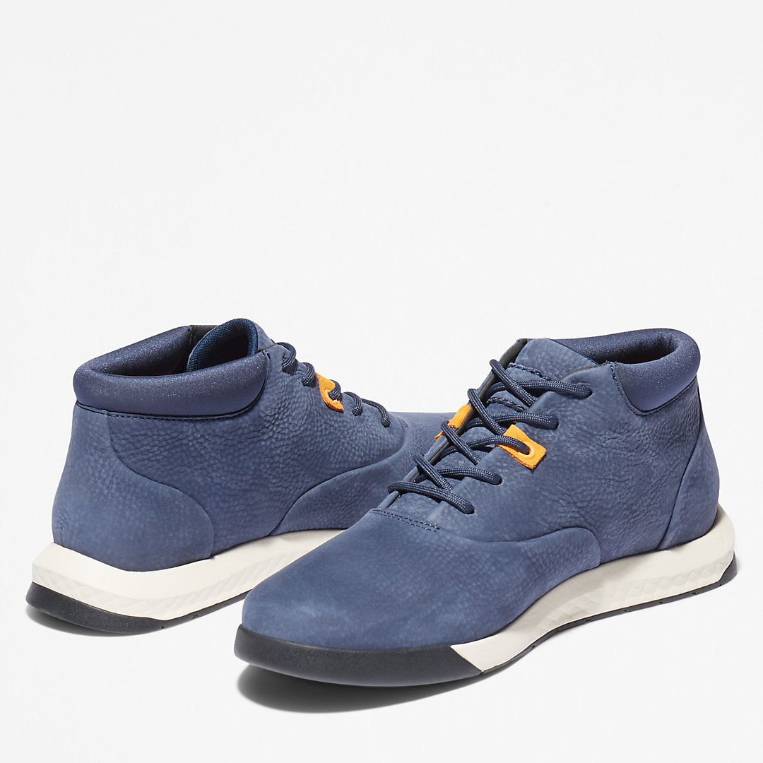 Killington Ultra Chukka for Men in Navy Timberland Discount