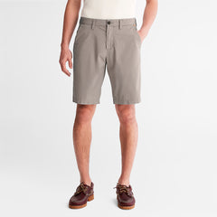 Squam Lake Super-Lightweight Shorts for Men in Grey Timberland For Sale