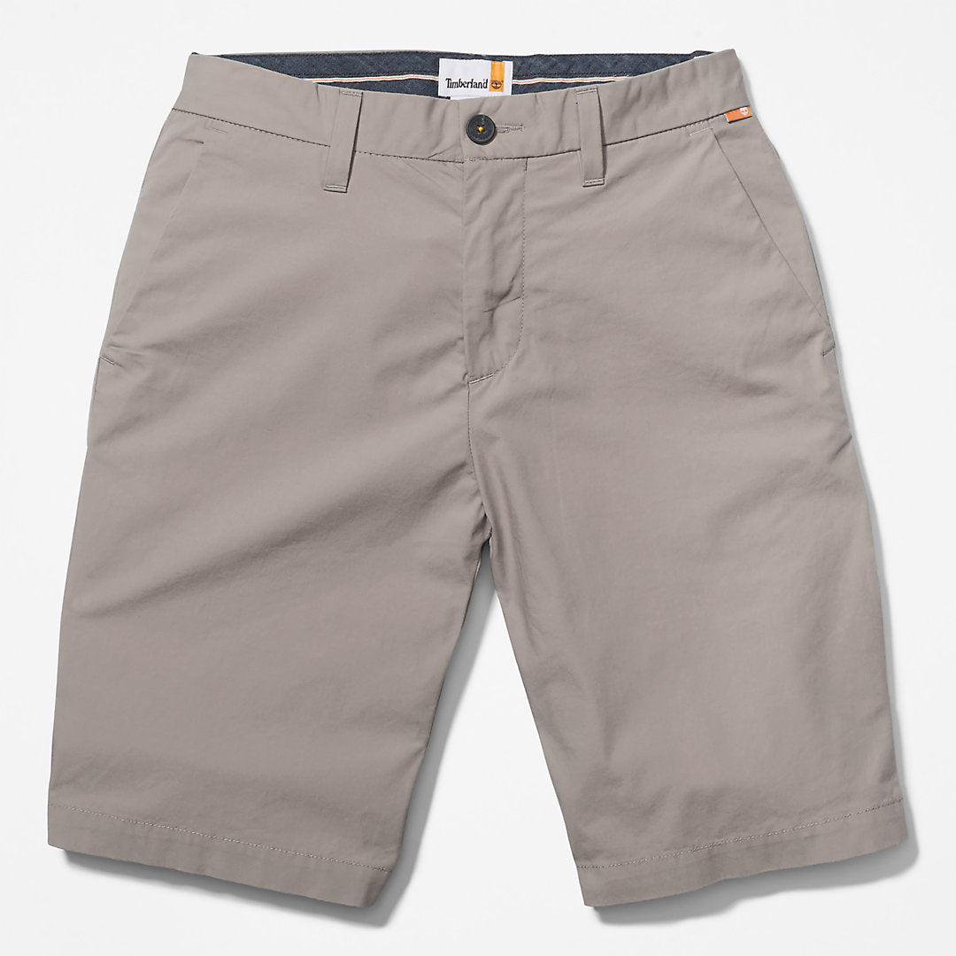 Squam Lake Super-Lightweight Shorts for Men in Grey Timberland For Sale