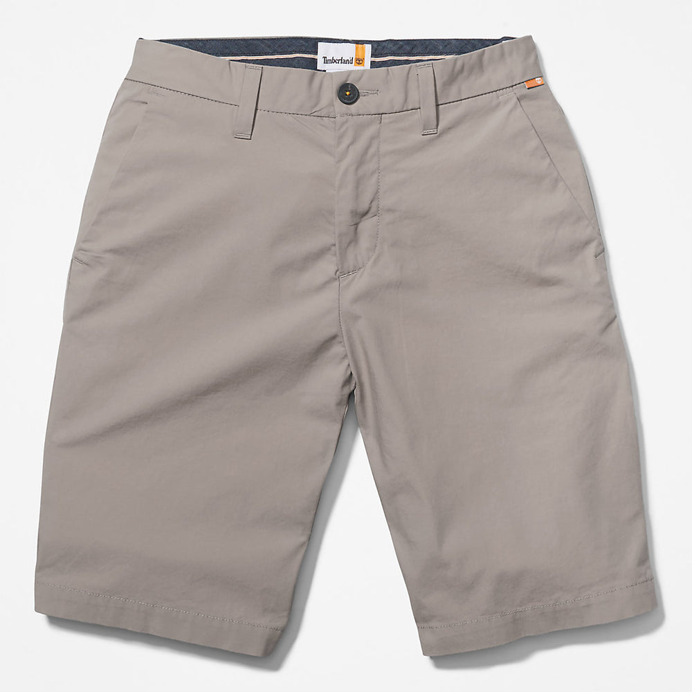 Squam Lake Super-Lightweight Shorts for Men in Grey Timberland For Sale