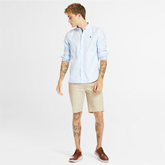 Squam Lake Lightweight Shorts for Men in Beige Timberland Online