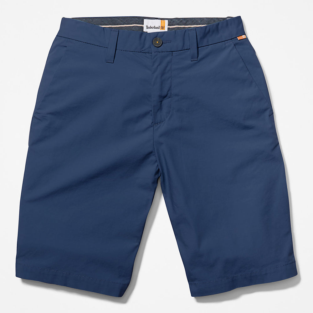 Squam Lake Lightweight Shorts for Men in Dark Blue Timberland For Sale